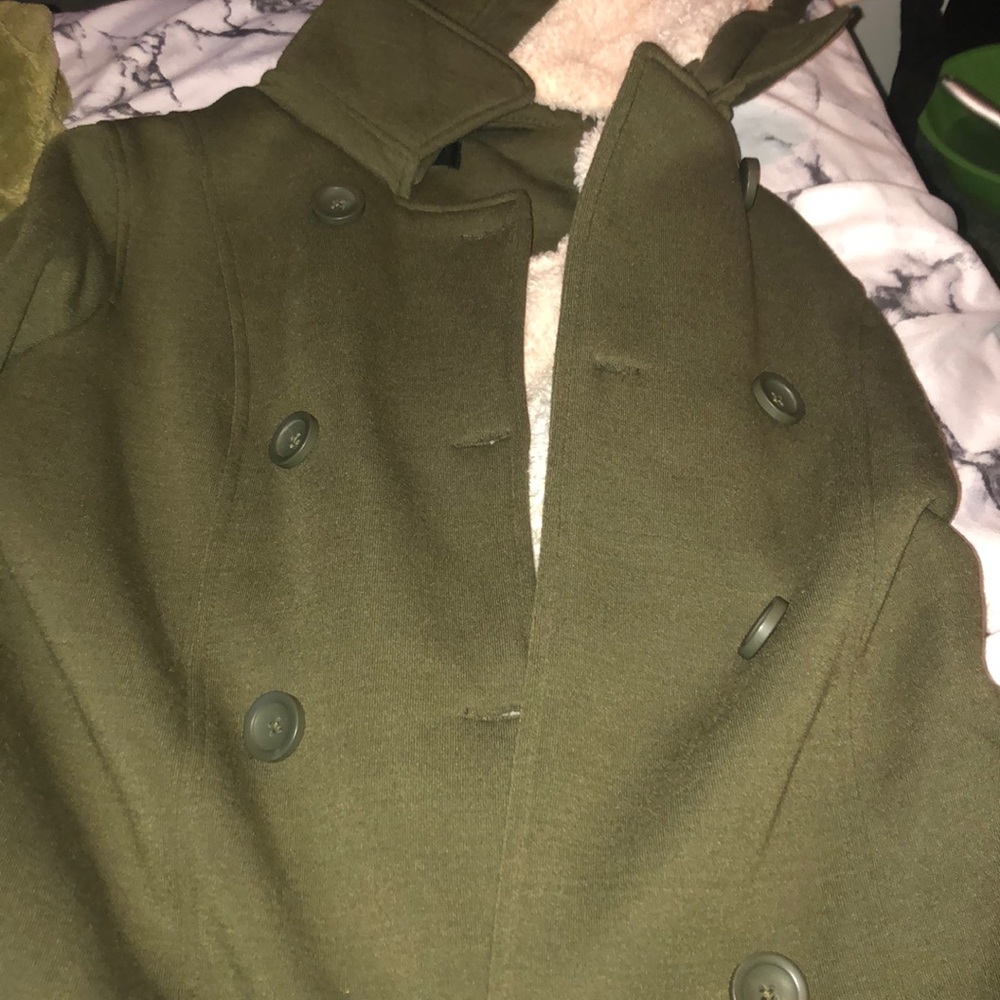jacket - Picture 3 of 3
